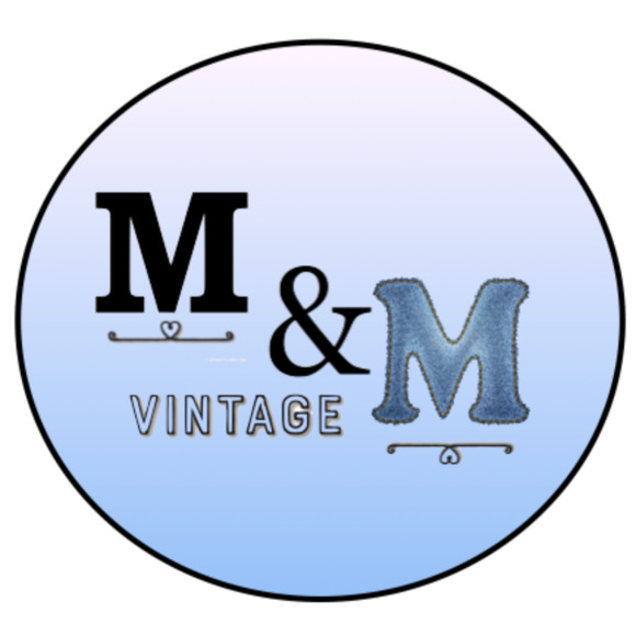 mandmvintage